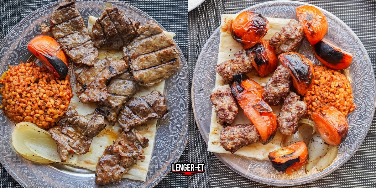 Diyarbakır Lezzetleri