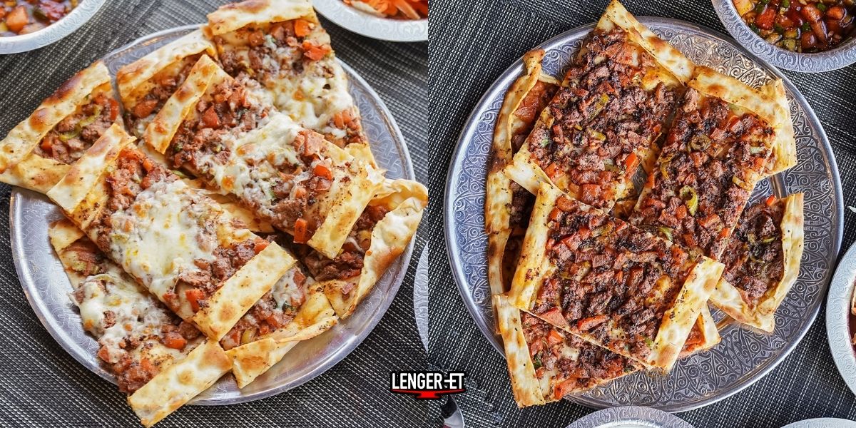 Diyarbakır Pidesi Nasıl Olur?