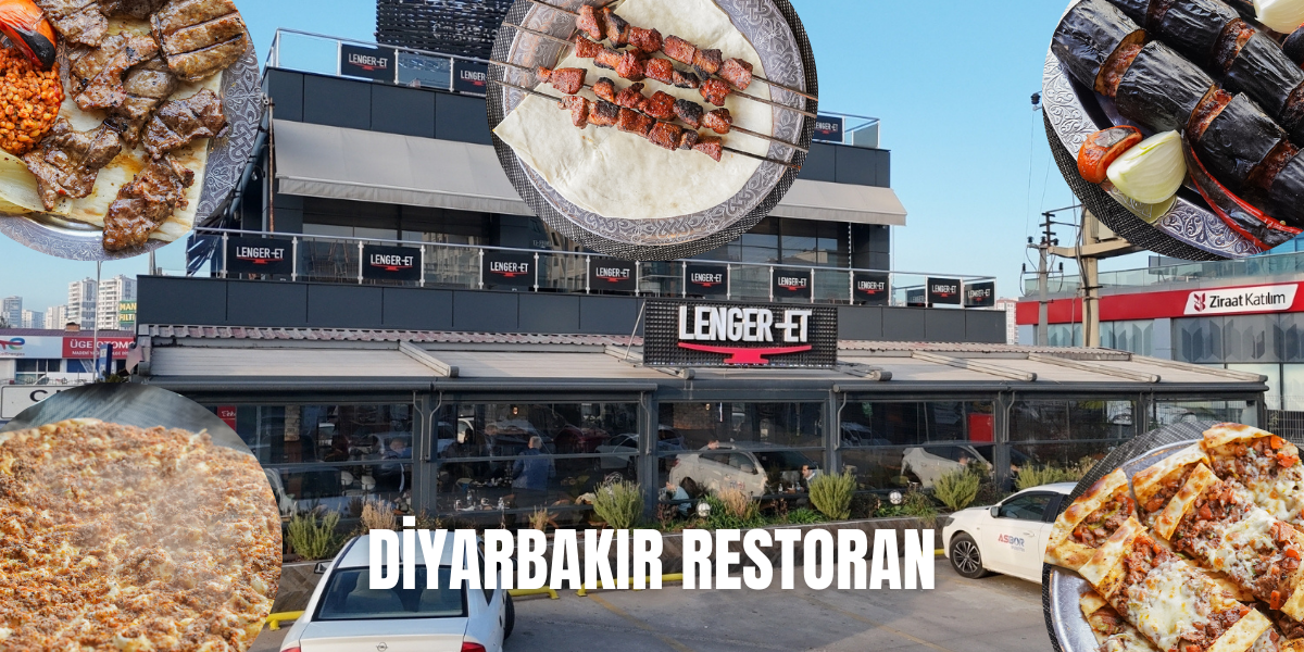 Diyarbakır Restoran