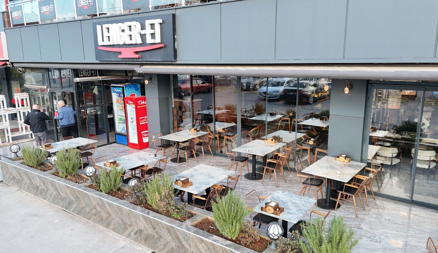 Diyarbakır Toplu Yemek