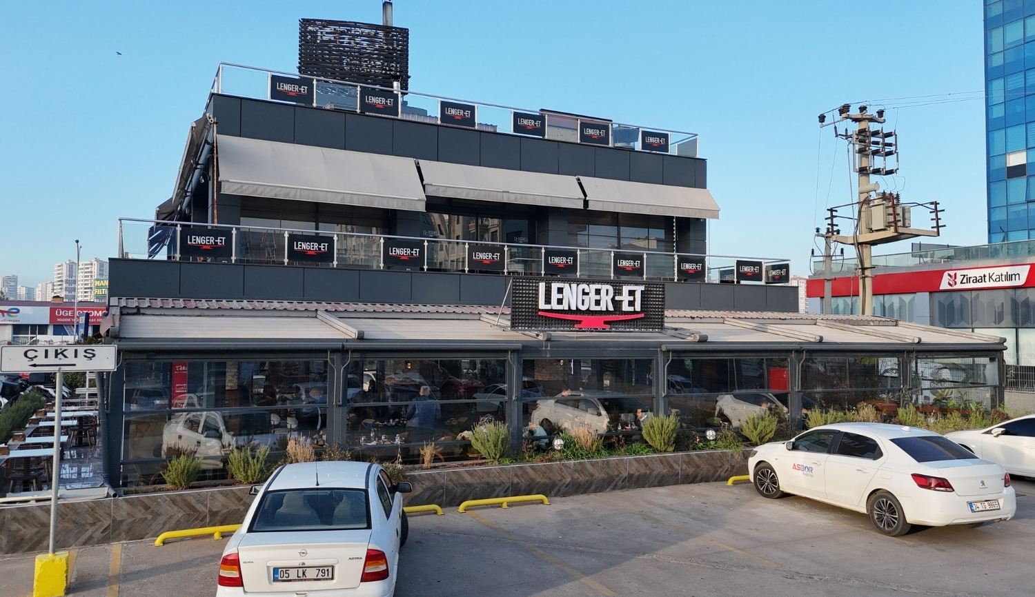 Diyarbakır Yemekli Toplantı