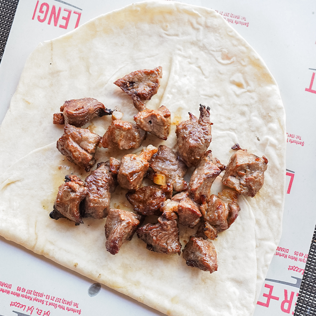 Terbiyesiz Kuşbaşı