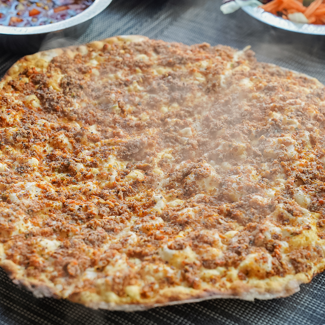 Lahmacun