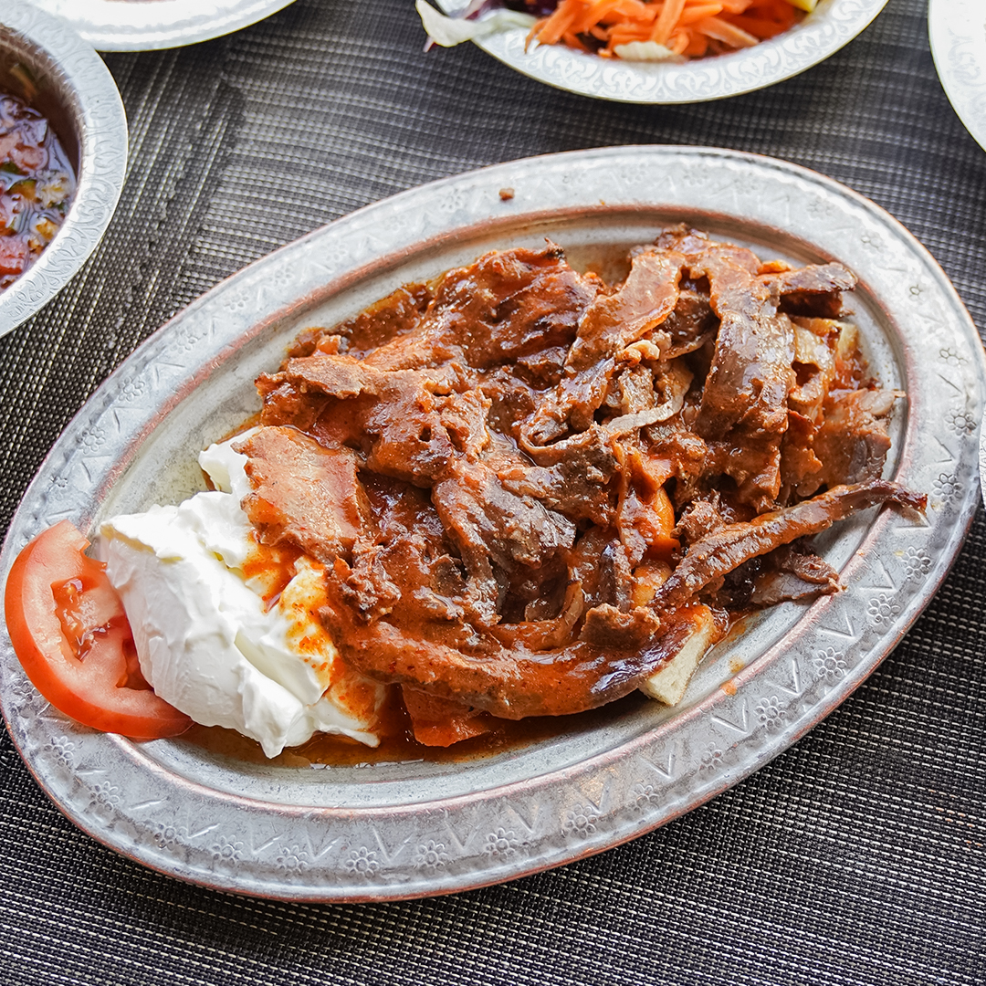 İskender