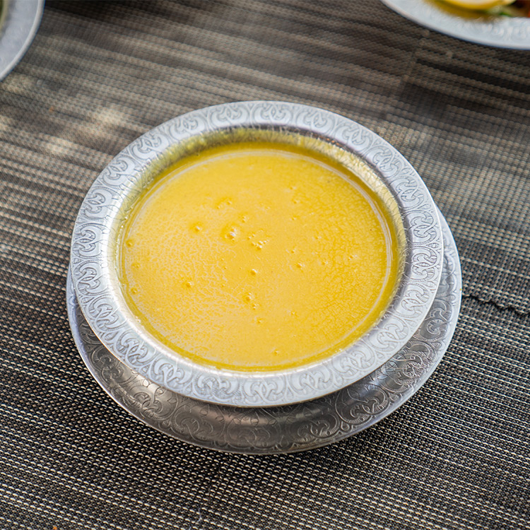 Az Mercimek Çorbası