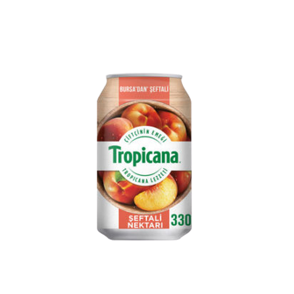 Tropicana
